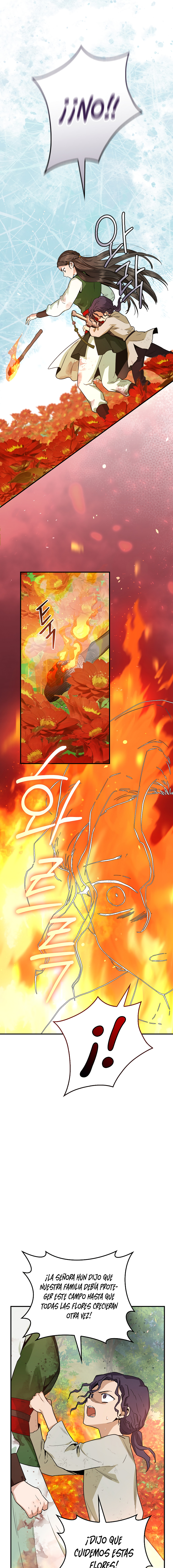 Read ¡Soy la villana de artes marciales más fuerte! Manga Online