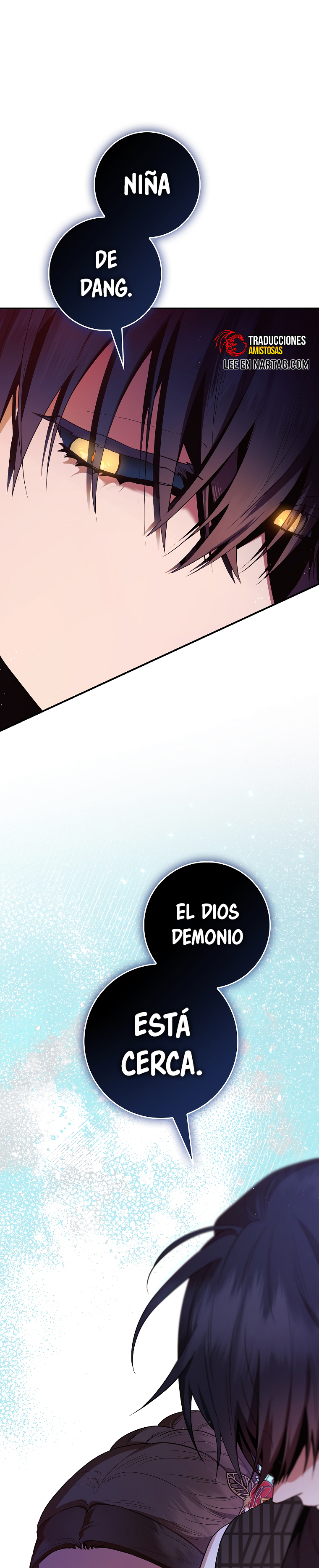 Read ¡Soy la villana de artes marciales más fuerte! Manga Online