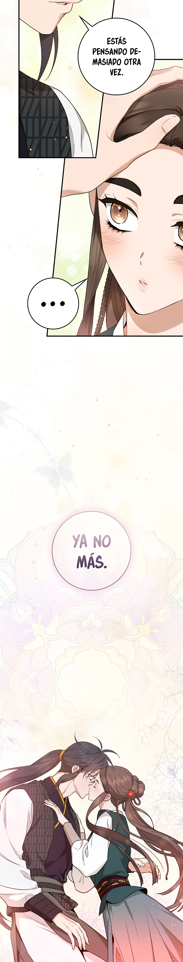 Read ¡Soy la villana de artes marciales más fuerte! Manga Online