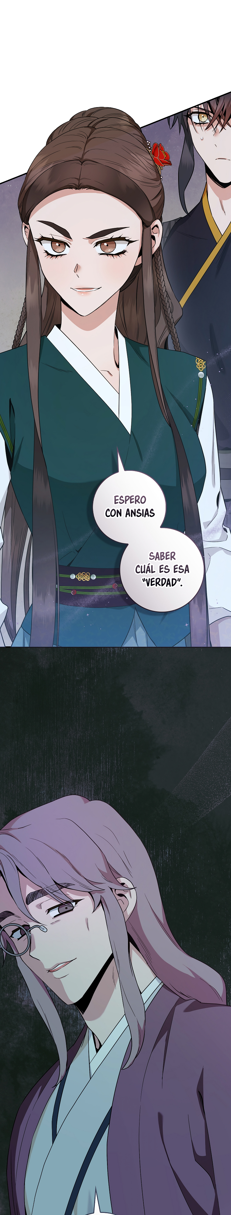 Read ¡Soy la villana de artes marciales más fuerte! Manga Online