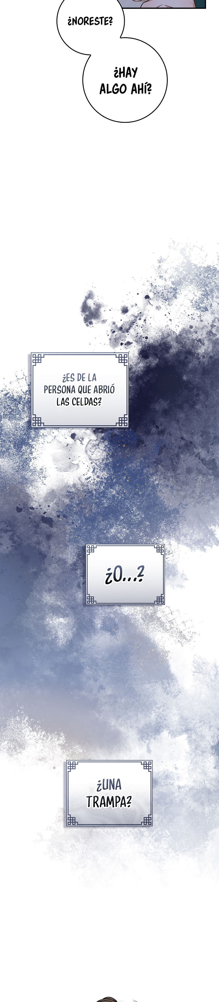 Read ¡Soy la villana de artes marciales más fuerte! Manga Online