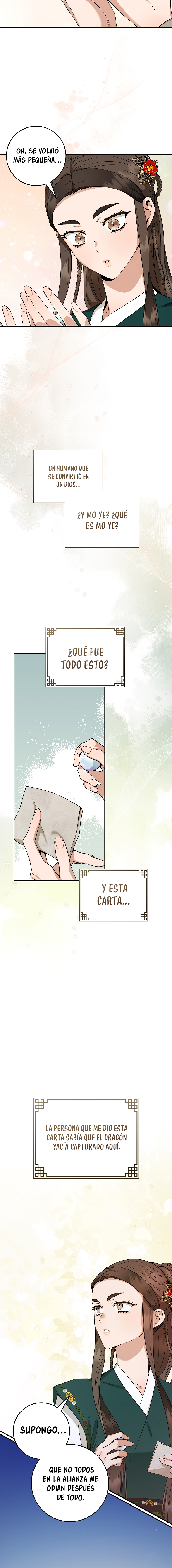 Read ¡Soy la villana de artes marciales más fuerte! Manga Online