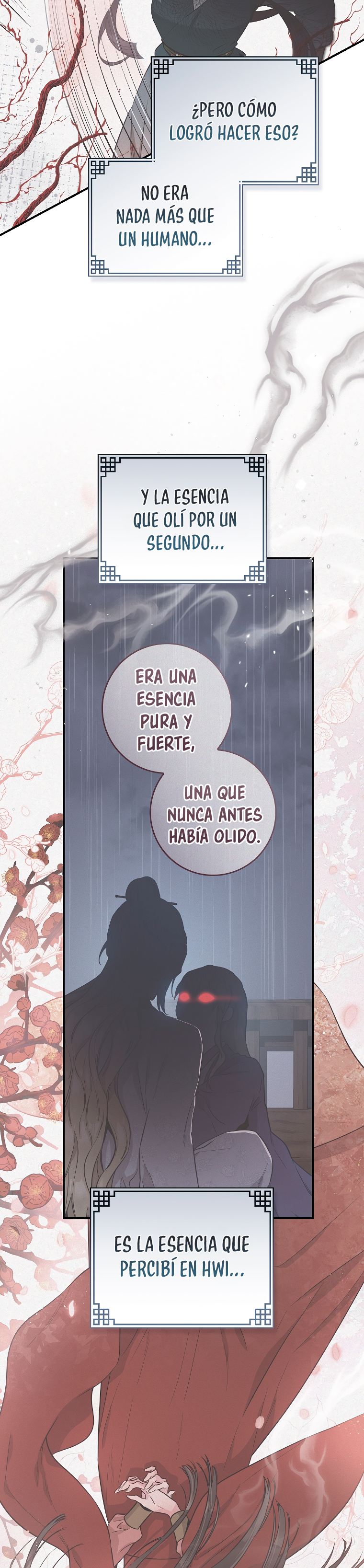 Read ¡Soy la villana de artes marciales más fuerte! Manga Online