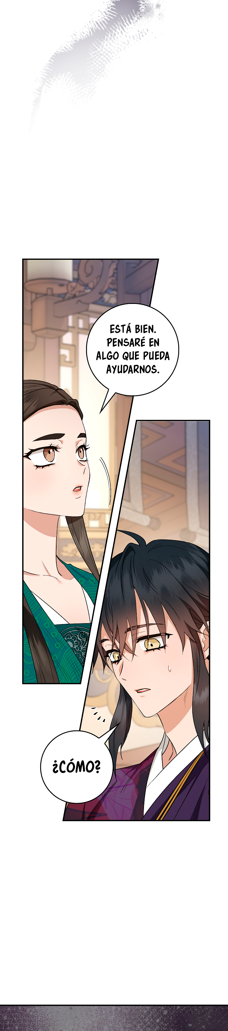 Read ¡Soy la villana de artes marciales más fuerte! Manga Online