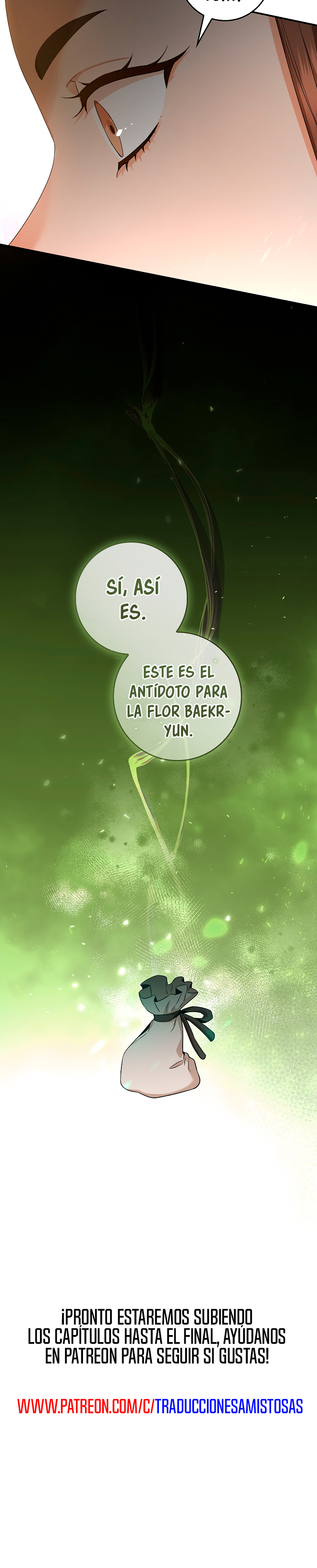 Read ¡Soy la villana de artes marciales más fuerte! Manga Online