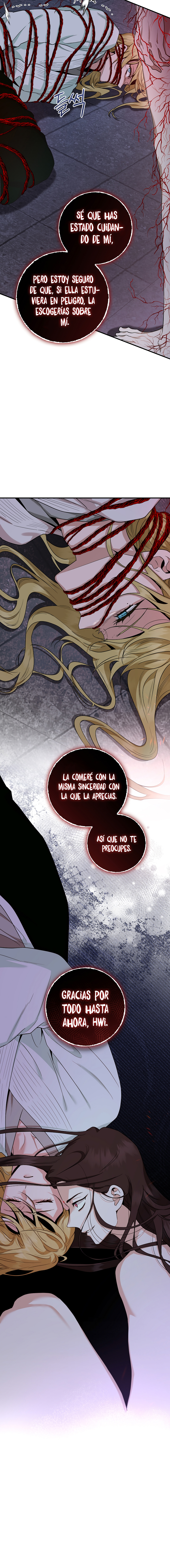Read ¡Soy la villana de artes marciales más fuerte! Manga Online