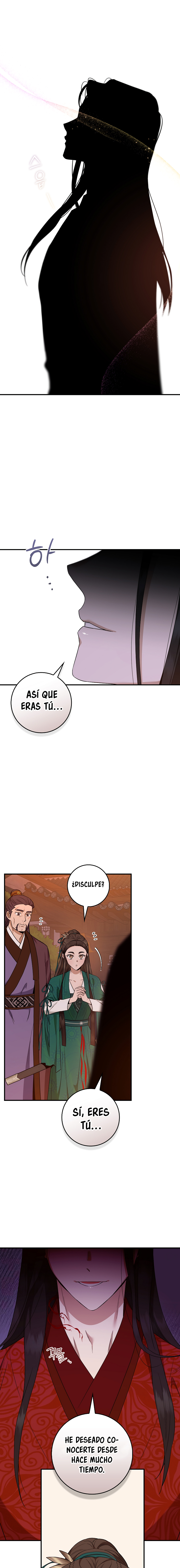 Read ¡Soy la villana de artes marciales más fuerte! Manga Online