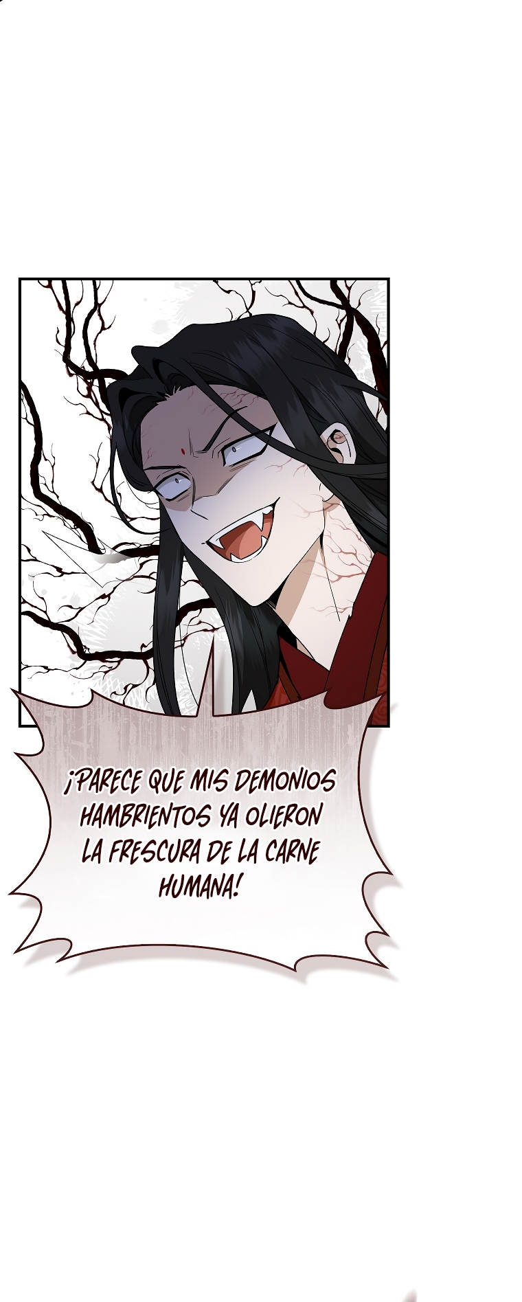 Read ¡Soy la villana de artes marciales más fuerte! Manga Online