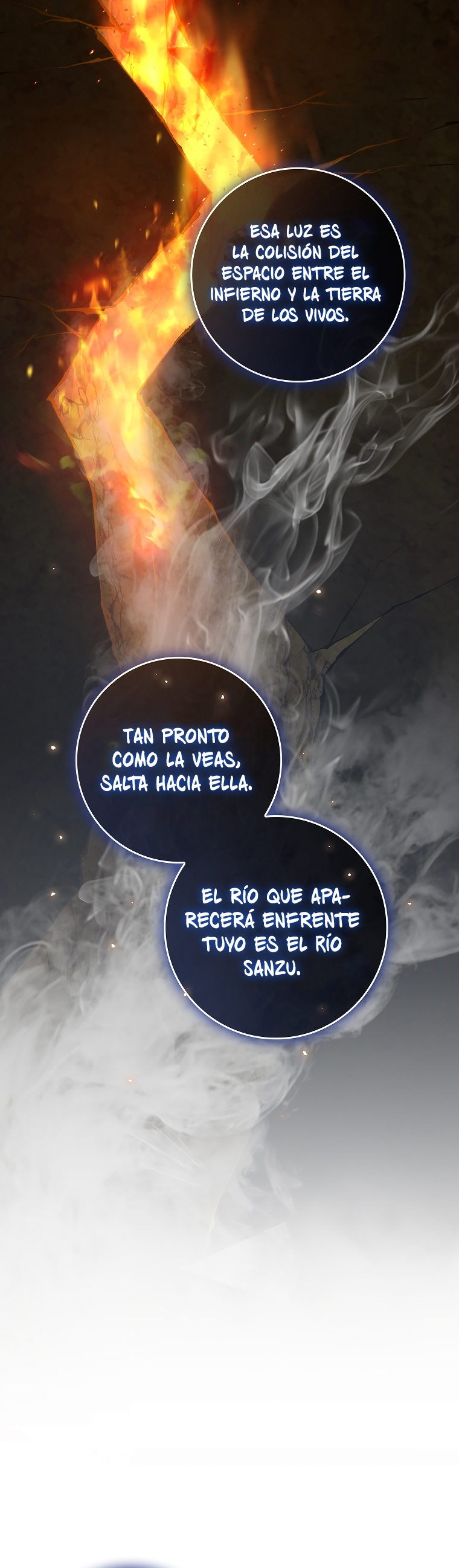 Read ¡Soy la villana de artes marciales más fuerte! Manga Online