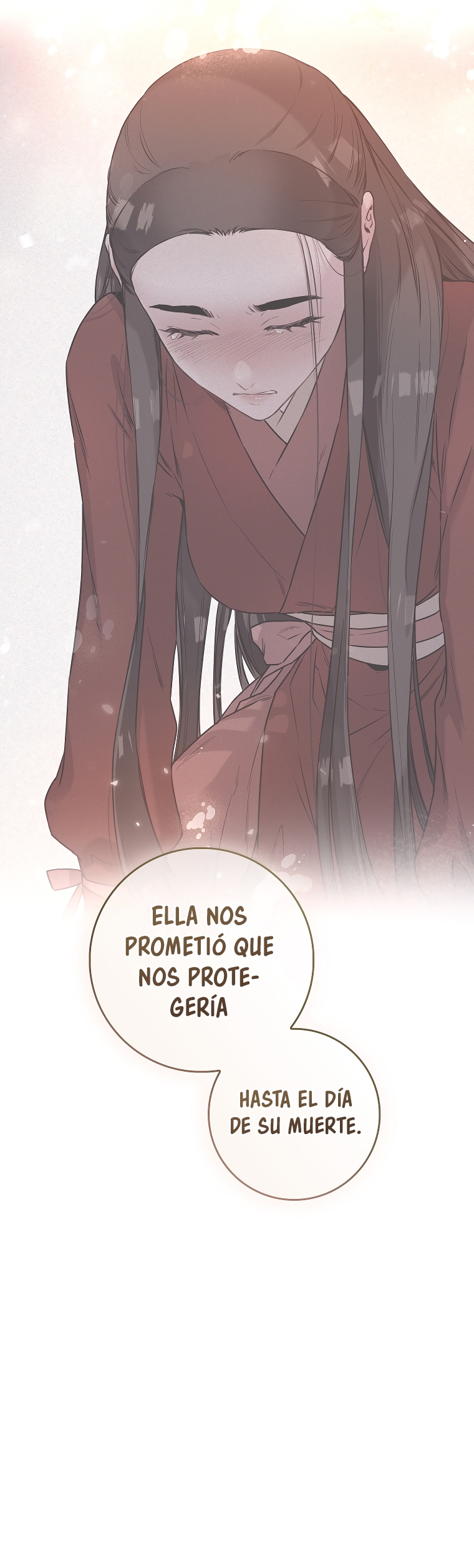 Read ¡Soy la villana de artes marciales más fuerte! Manga Online