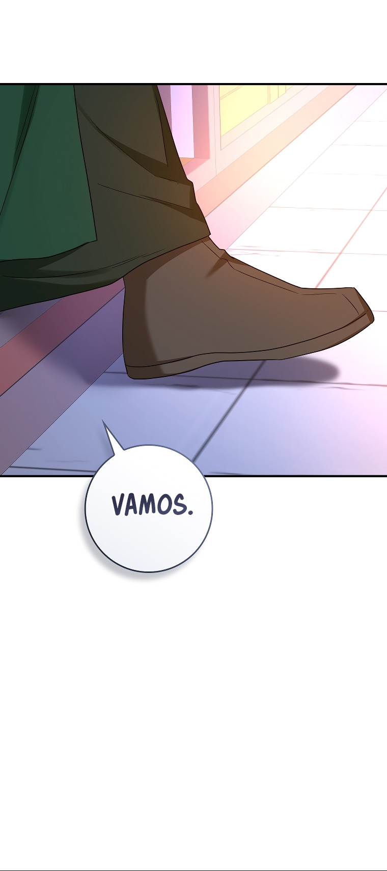 Read ¡Soy la villana de artes marciales más fuerte! Manga Online