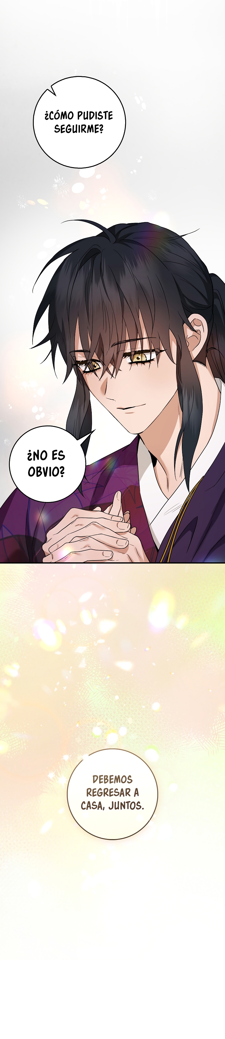 Read ¡Soy la villana de artes marciales más fuerte! Manga Online