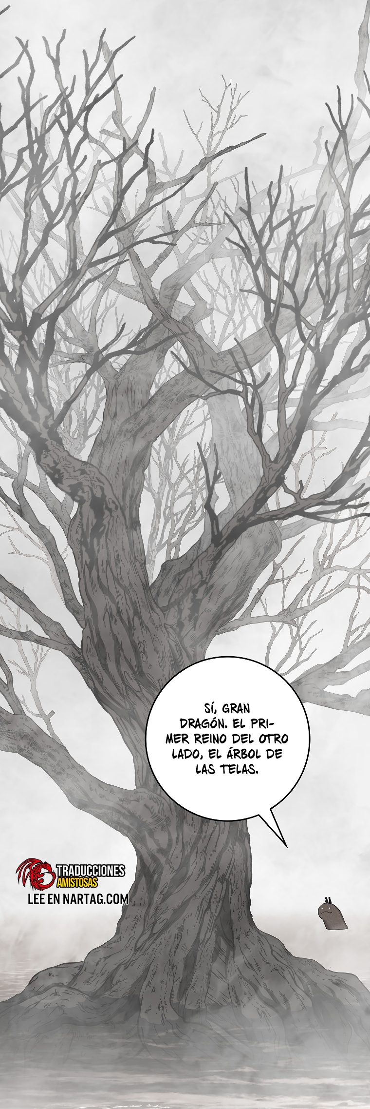 Read ¡Soy la villana de artes marciales más fuerte! Manga Online