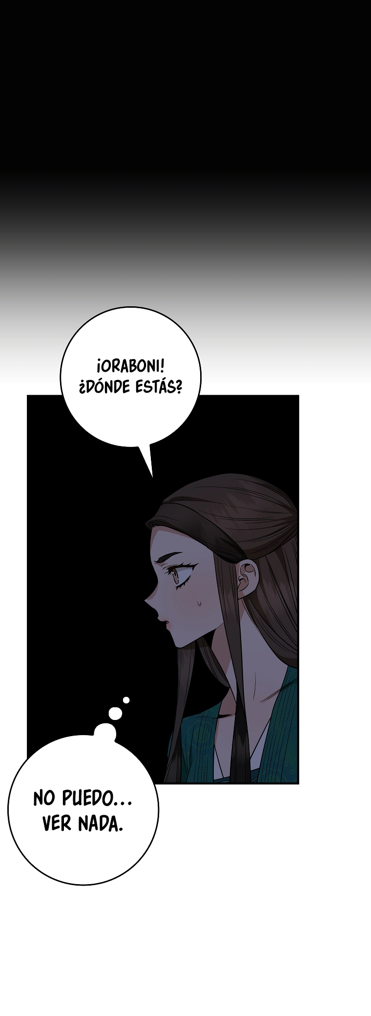 Read ¡Soy la villana de artes marciales más fuerte! Manga Online