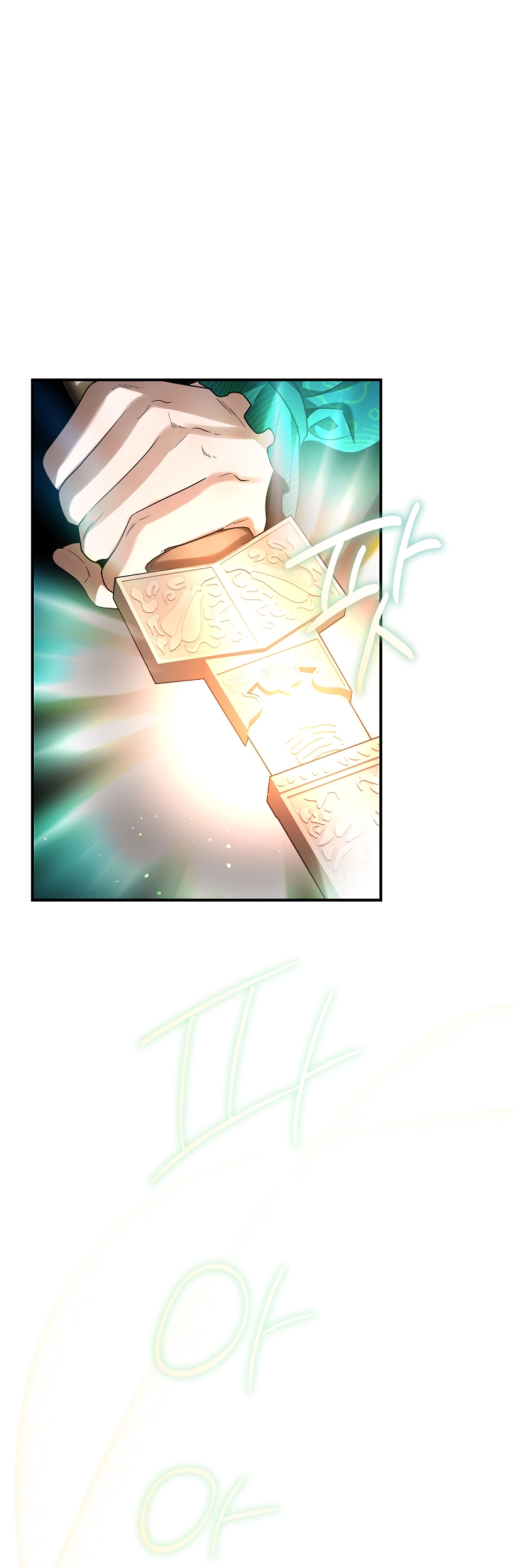 Read ¡Soy la villana de artes marciales más fuerte! Manga Online