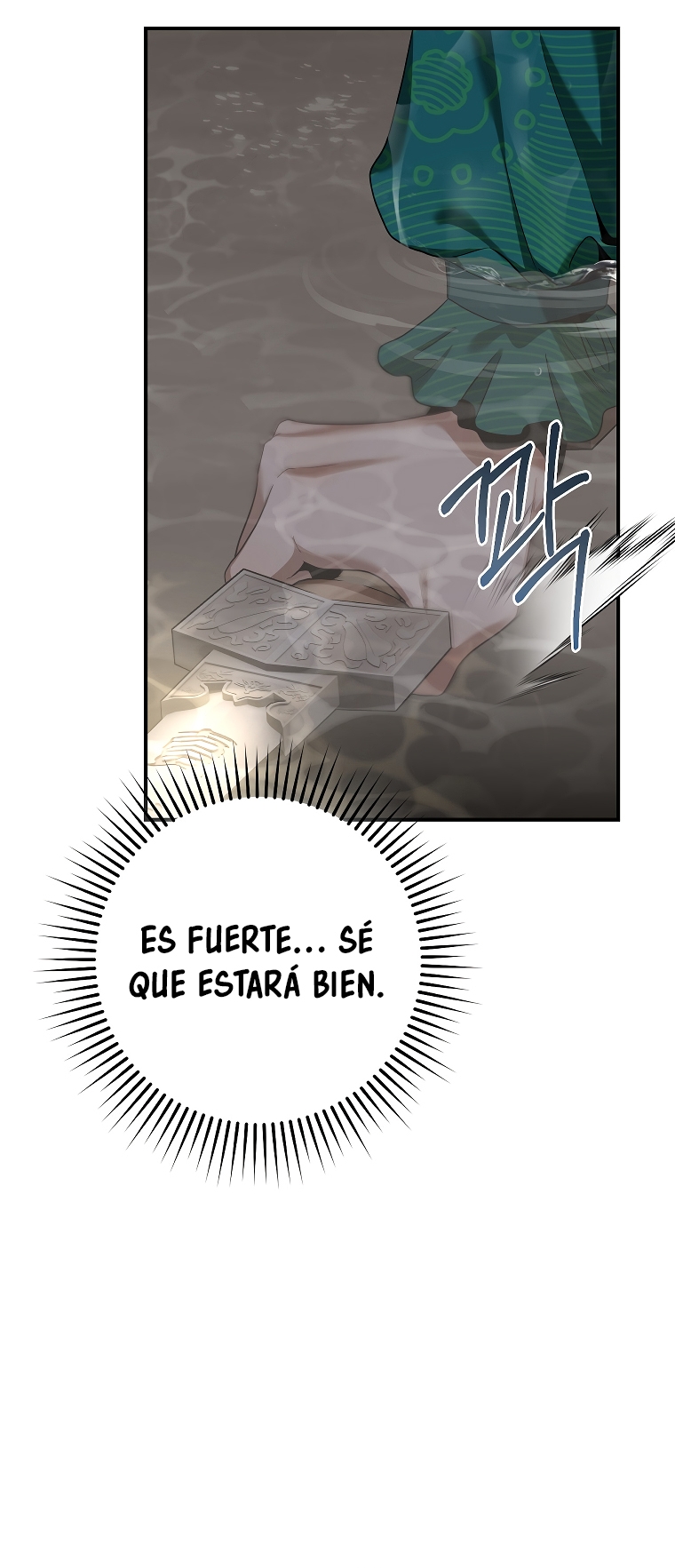 Read ¡Soy la villana de artes marciales más fuerte! Manga Online
