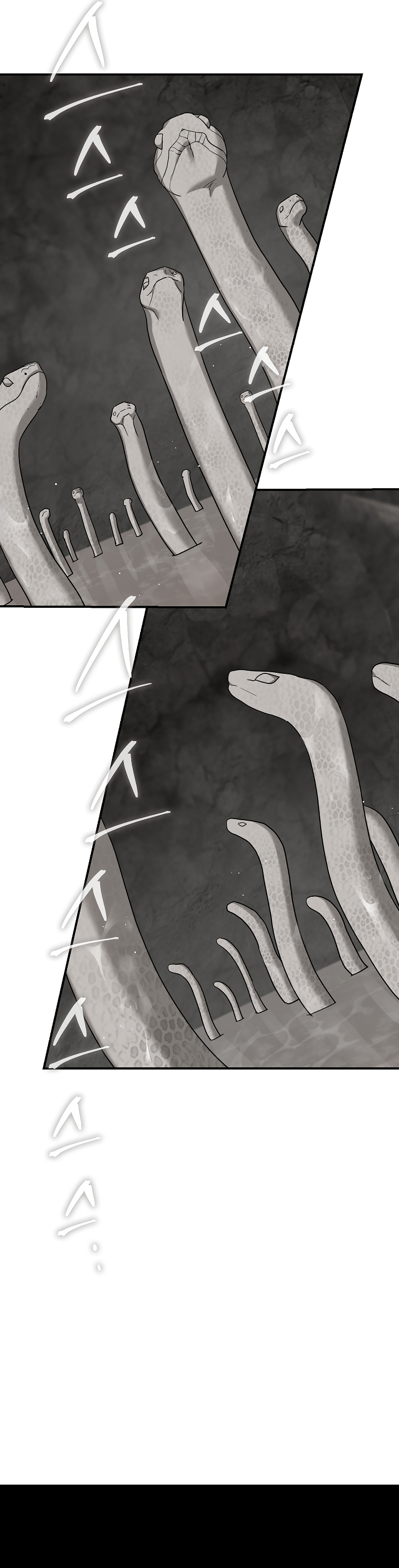 Read ¡Soy la villana de artes marciales más fuerte! Manga Online