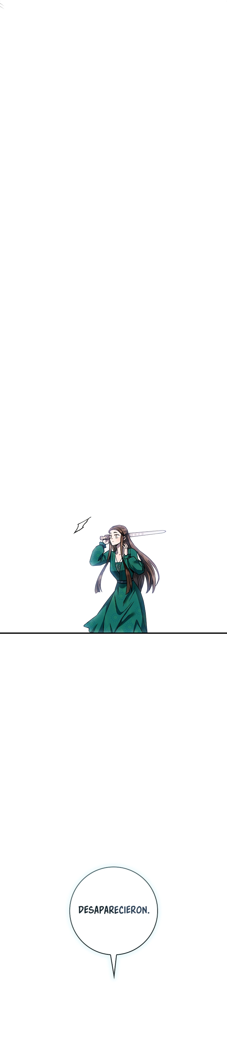 Read ¡Soy la villana de artes marciales más fuerte! Manga Online