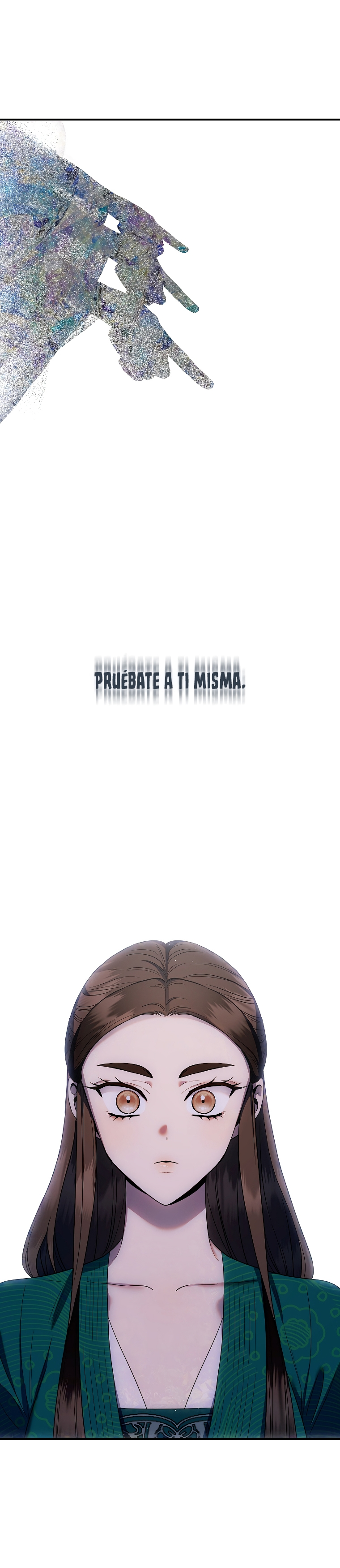 Read ¡Soy la villana de artes marciales más fuerte! Manga Online