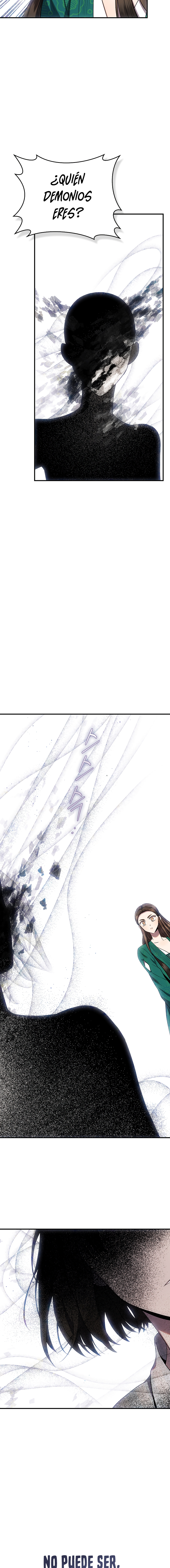 Read ¡Soy la villana de artes marciales más fuerte! Manga Online