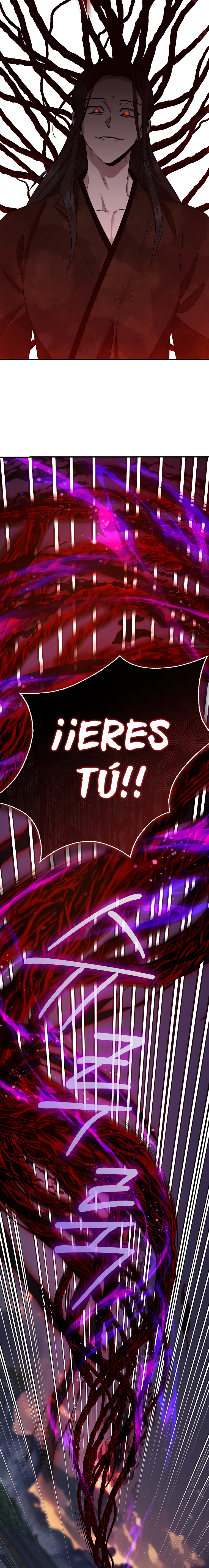 Read ¡Soy la villana de artes marciales más fuerte! Manga Online