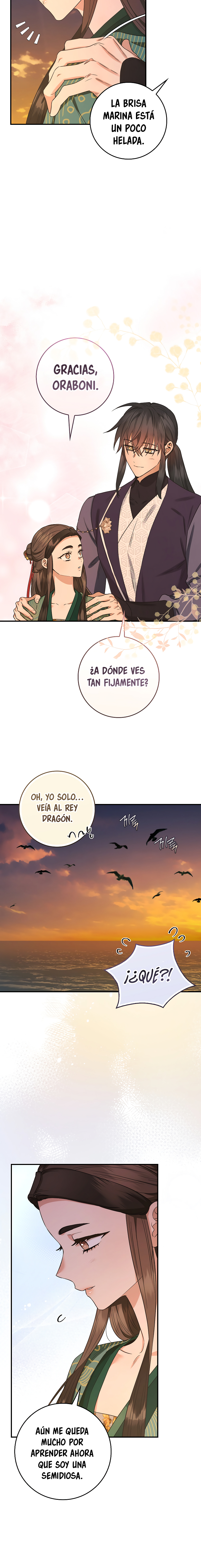 Read ¡Soy la villana de artes marciales más fuerte! Manga Online
