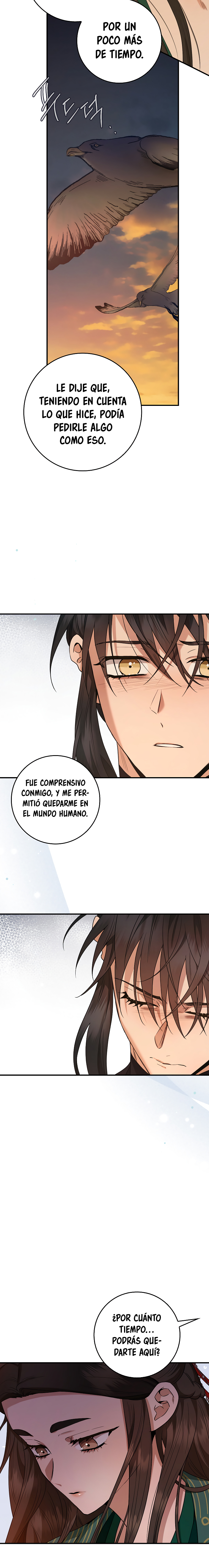Read ¡Soy la villana de artes marciales más fuerte! Manga Online