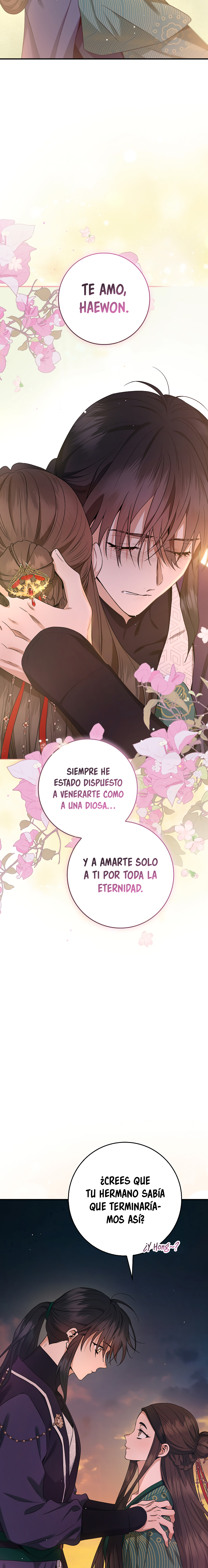 Read ¡Soy la villana de artes marciales más fuerte! Manga Online