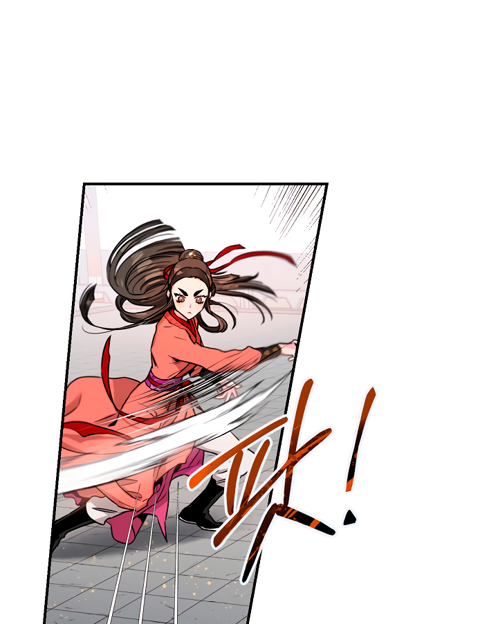 Read ¡Soy la villana de artes marciales más fuerte! Manga Online