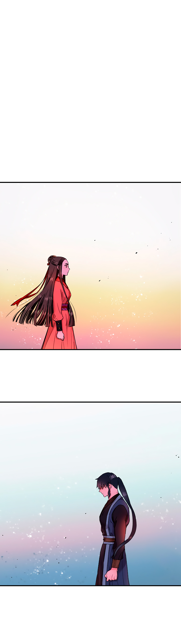 Read ¡Soy la villana de artes marciales más fuerte! Manga Online