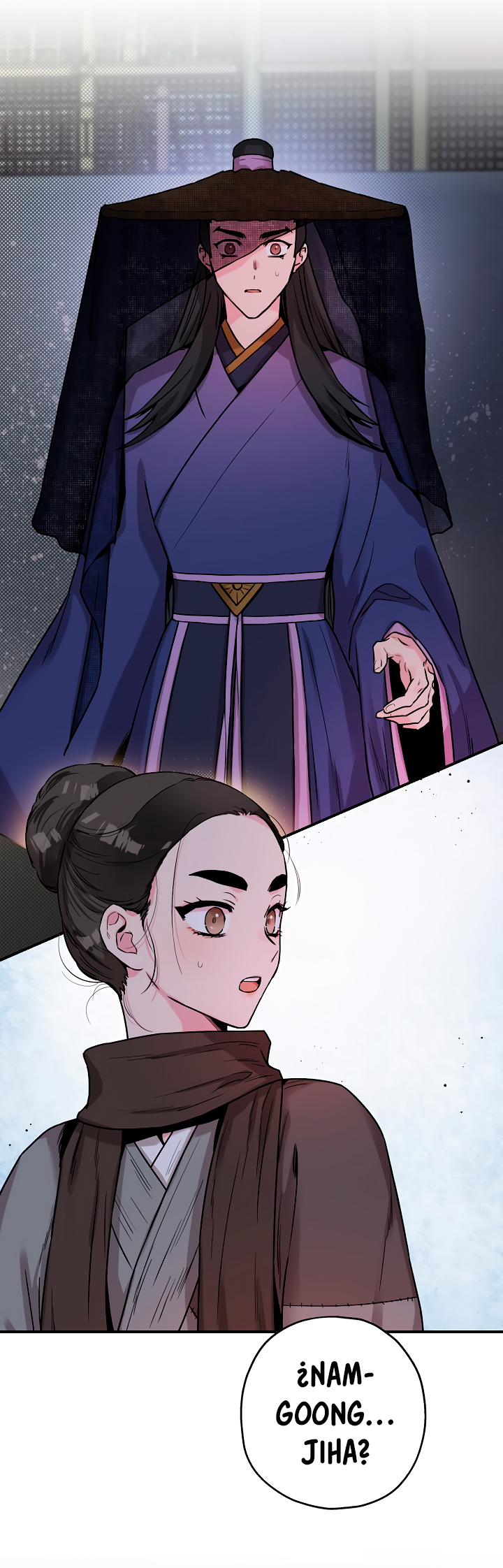 Read ¡Soy la villana de artes marciales más fuerte! Manga Online
