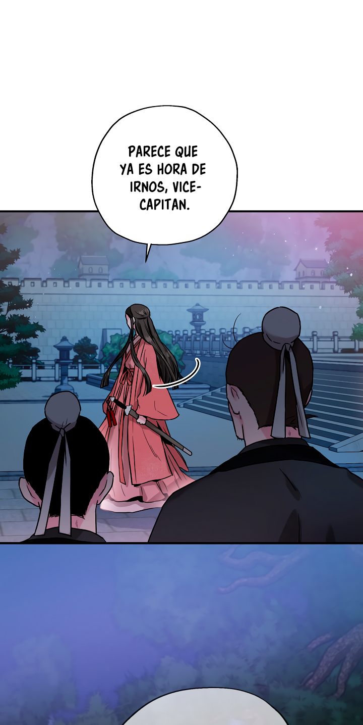 Read ¡Soy la villana de artes marciales más fuerte! Manga Online