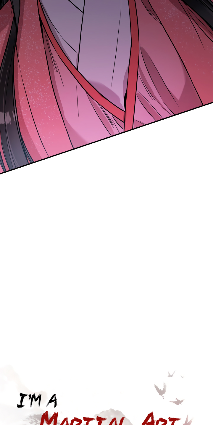 Read ¡Soy la villana de artes marciales más fuerte! Manga Online