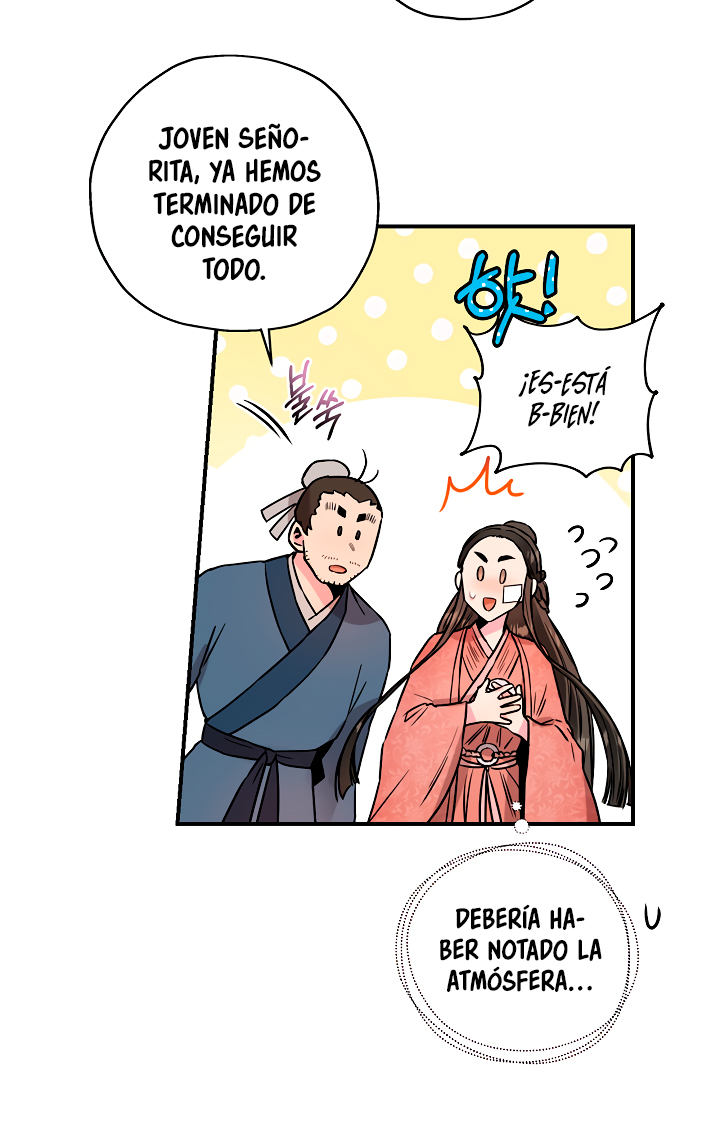 Read ¡Soy la villana de artes marciales más fuerte! Manga Online
