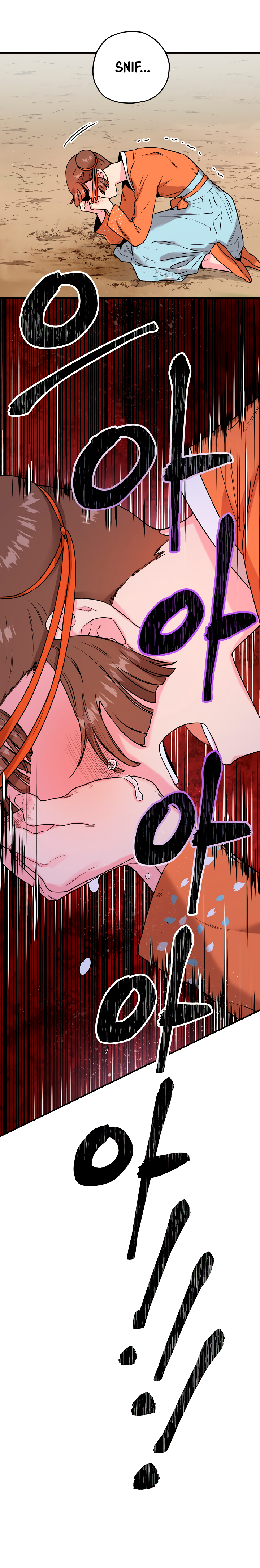 Read ¡Soy la villana de artes marciales más fuerte! Manga Online