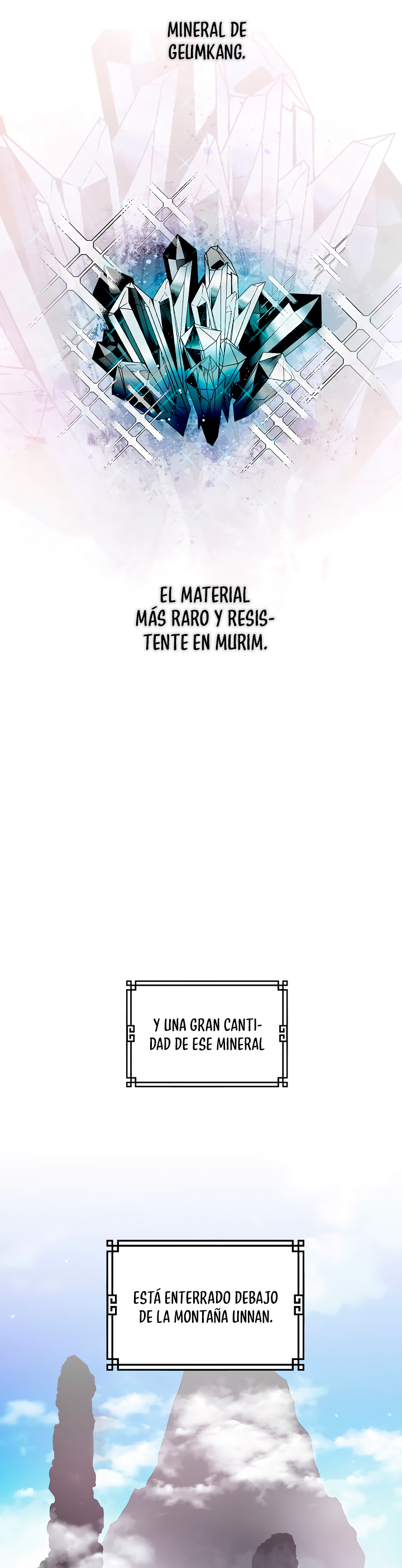 Read ¡Soy la villana de artes marciales más fuerte! Manga Online