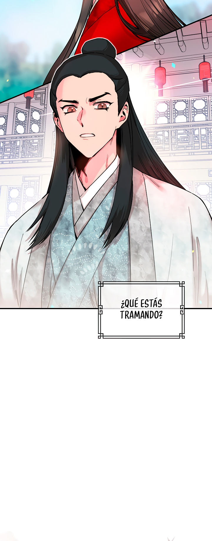 Read ¡Soy la villana de artes marciales más fuerte! Manga Online