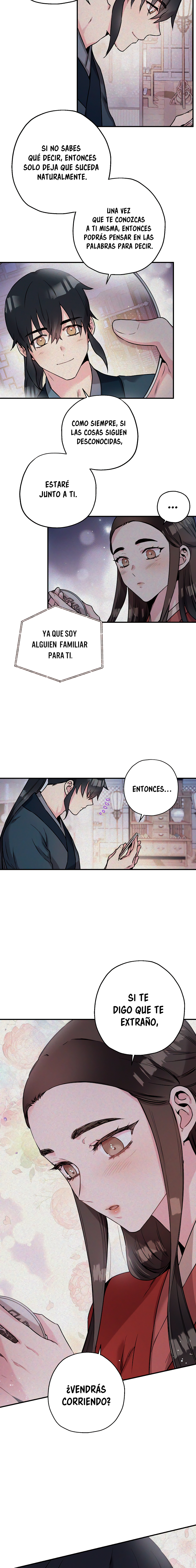 Read ¡Soy la villana de artes marciales más fuerte! Manga Online