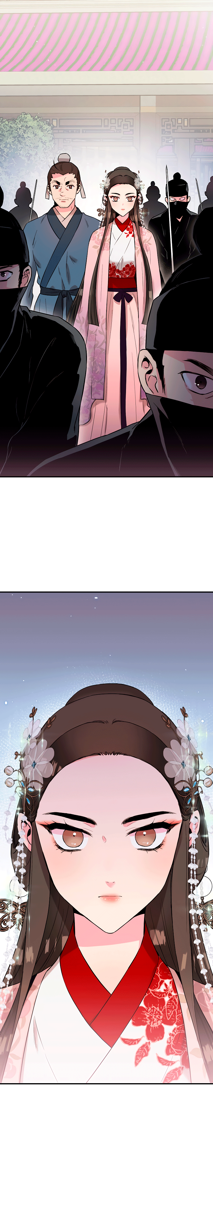 Read ¡Soy la villana de artes marciales más fuerte! Manga Online