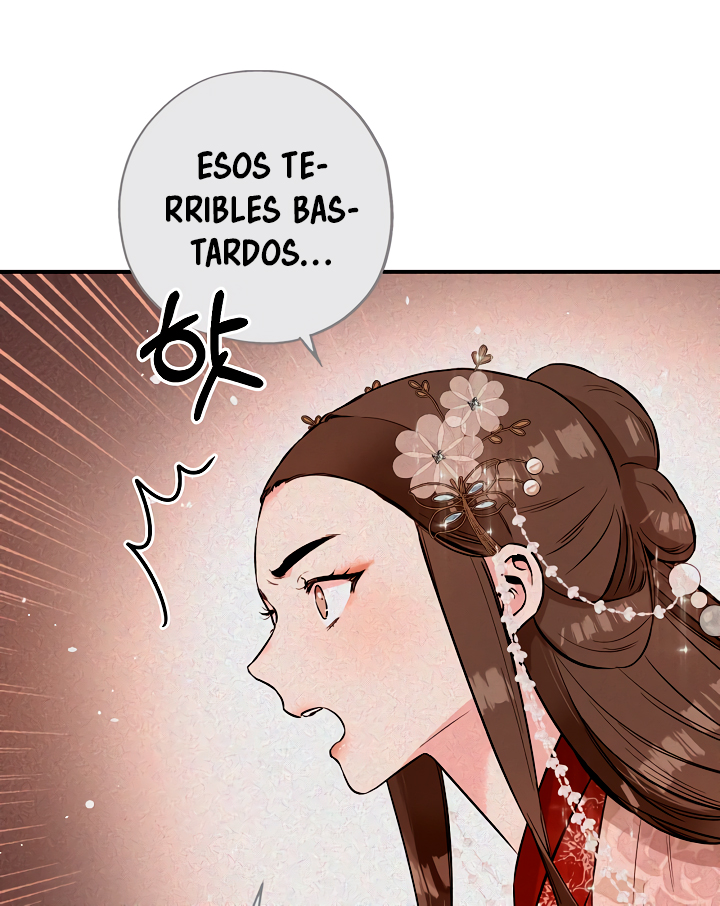 Read ¡Soy la villana de artes marciales más fuerte! Manga Online