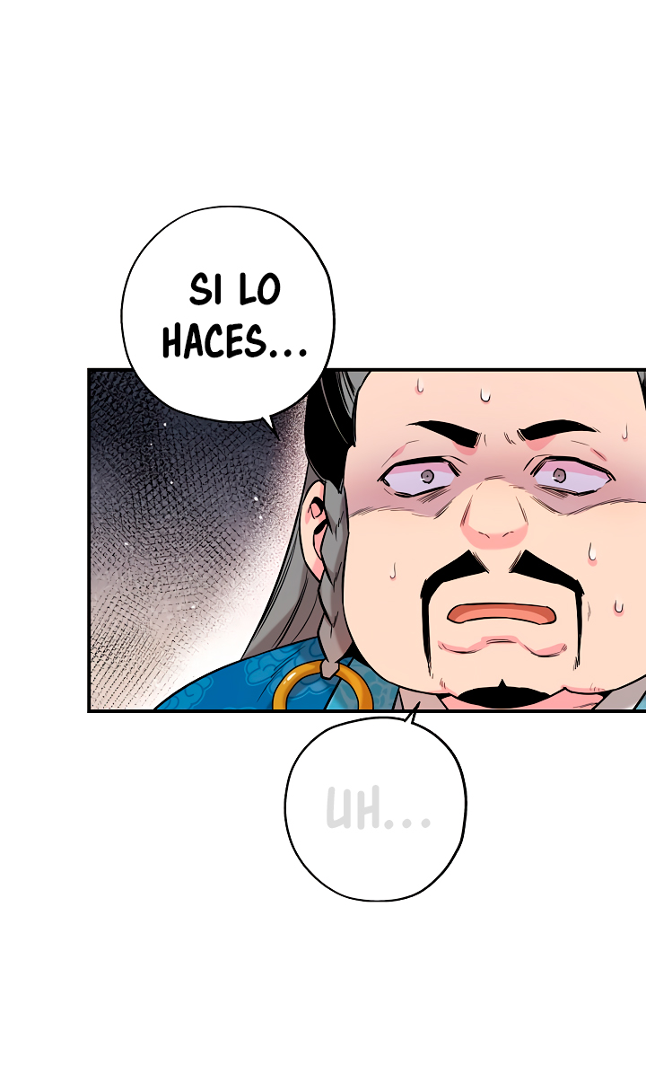Read ¡Soy la villana de artes marciales más fuerte! Manga Online