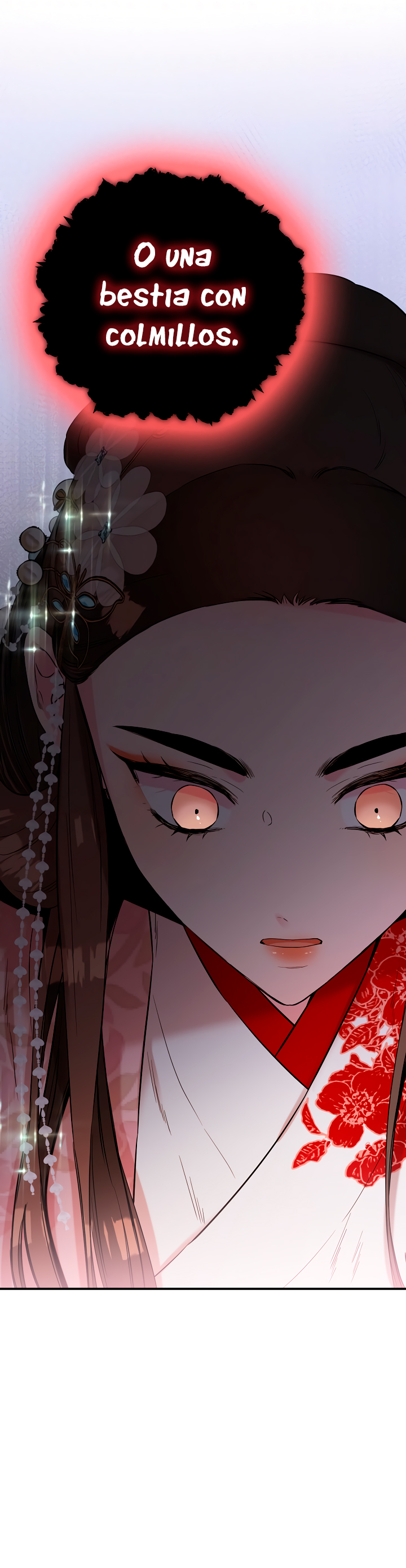 Read ¡Soy la villana de artes marciales más fuerte! Manga Online