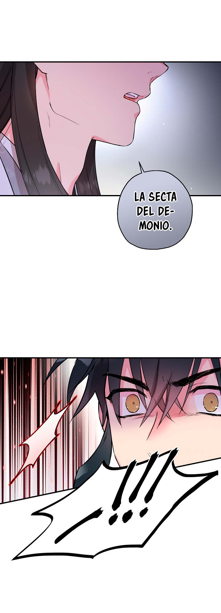 Read ¡Soy la villana de artes marciales más fuerte! Manga Online