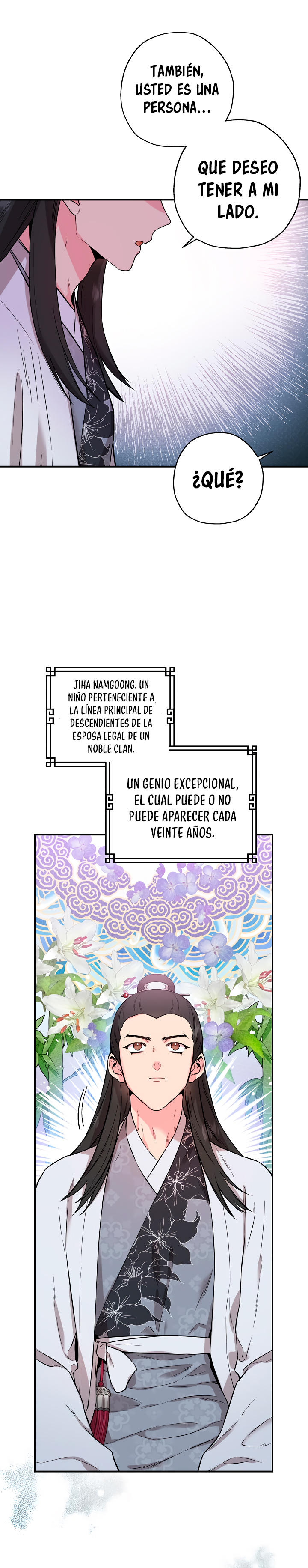 Read ¡Soy la villana de artes marciales más fuerte! Manga Online