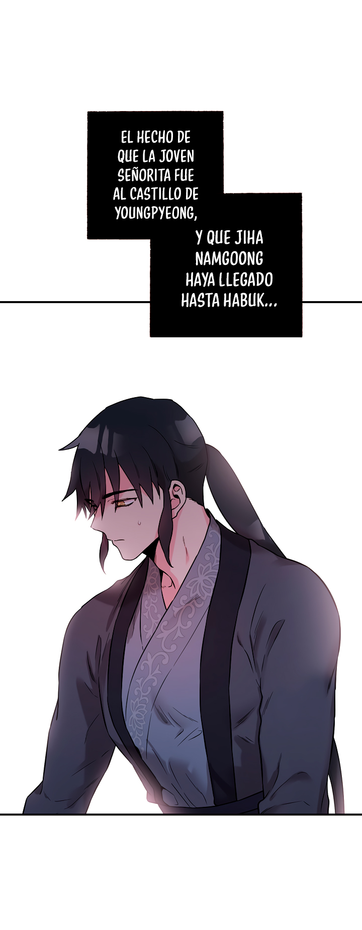 Read ¡Soy la villana de artes marciales más fuerte! Manga Online