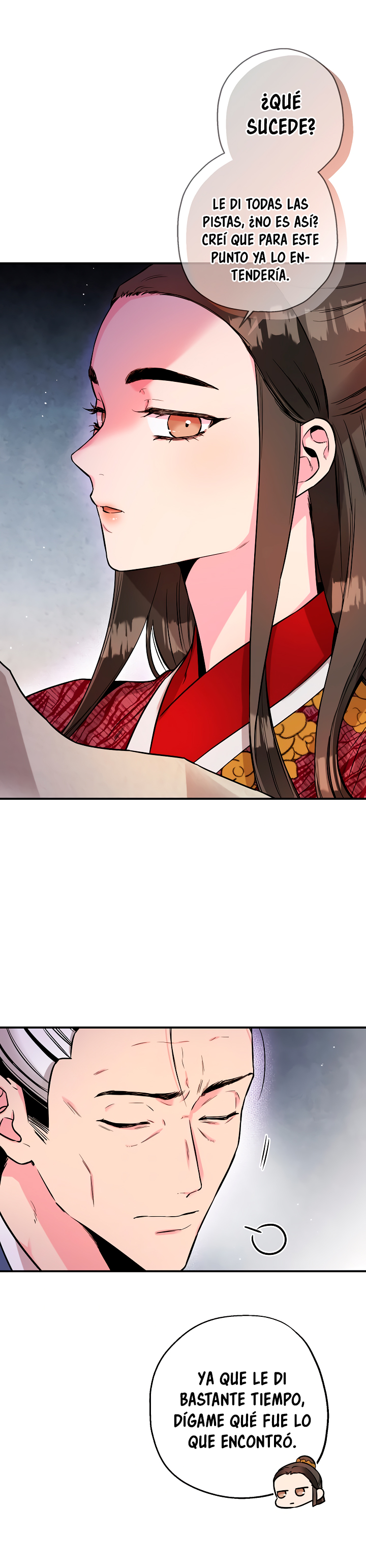 Read ¡Soy la villana de artes marciales más fuerte! Manga Online