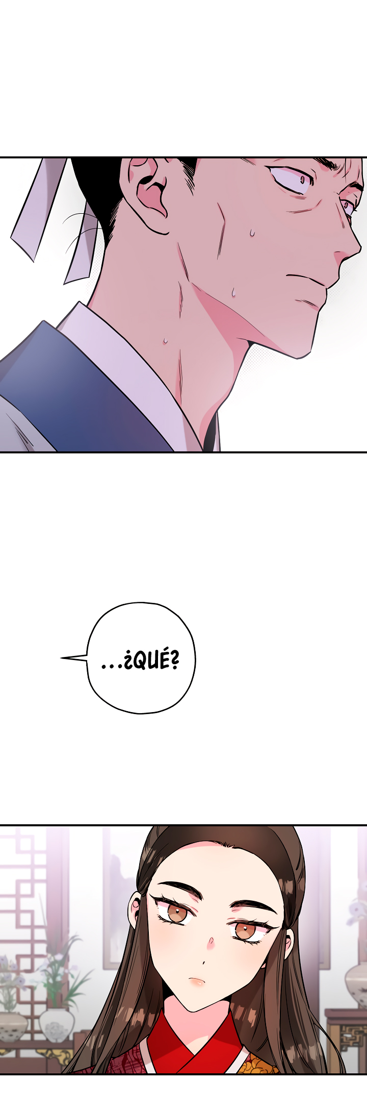 Read ¡Soy la villana de artes marciales más fuerte! Manga Online