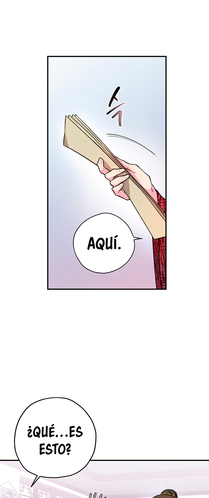 Read ¡Soy la villana de artes marciales más fuerte! Manga Online