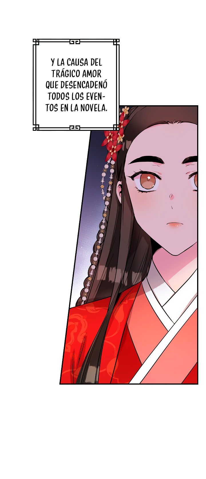 Read ¡Soy la villana de artes marciales más fuerte! Manga Online