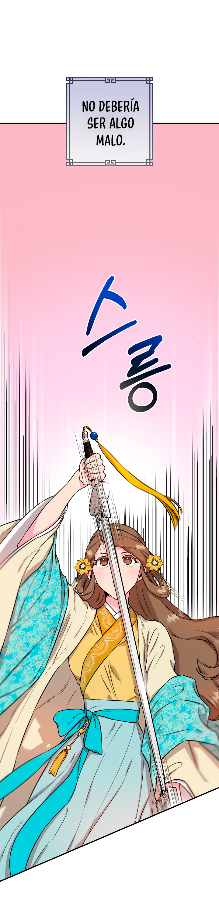 Read ¡Soy la villana de artes marciales más fuerte! Manga Online